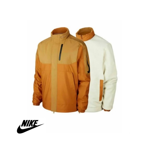 Nike Other - Nike SB Men’s OSKI Reversable Jacket L